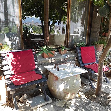 Hotel Nasho Vruho Berat Extérieur photo