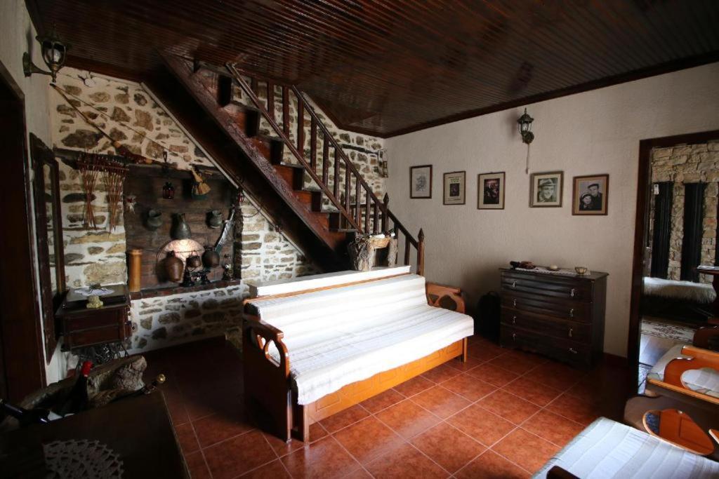 Hotel Nasho Vruho Berat Extérieur photo