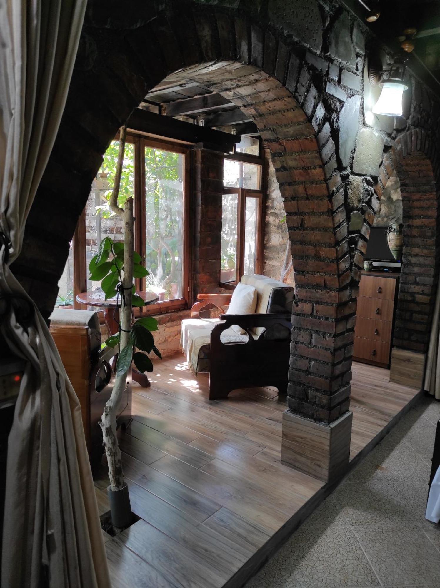 Hotel Nasho Vruho Berat Chambre photo
